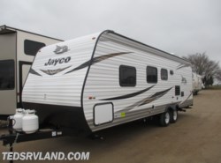 New 2019 Jayco Jay Flight SLX 264BH available in Paynesville, Minnesota