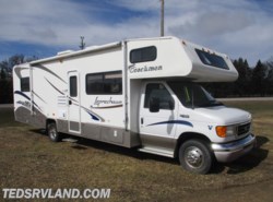 Used 2004 Coachmen Leprechaun 317KS available in Paynesville, Minnesota