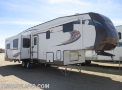 Used 2013 Jayco Eagle 33.5 RETS available in Paynesville, Minnesota