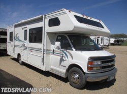Used 1999 Four Winds International Chateau 28A available in Paynesville, Minnesota