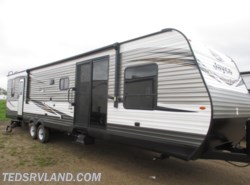 New 2019 Jayco Jay Flight 38BHDS available in Paynesville, Minnesota