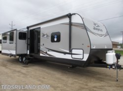 New 2020 Jayco Jay Flight 34RSBS available in Paynesville, Minnesota