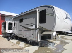 New 2020 Jayco Eagle 357MDOK available in Paynesville, Minnesota
