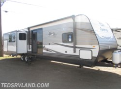 New 2020 Jayco Jay Flight 34MBDS available in Paynesville, Minnesota