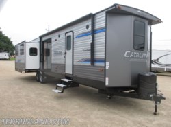 New 2020 Coachmen Catalina Destination 39RLTS available in Paynesville, Minnesota
