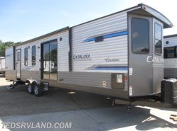 New 2020 Coachmen Catalina Destination 39FKTS available in Paynesville, Minnesota