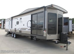 New 2020 Forest River Salem Villa 353FLFB available in Paynesville, Minnesota