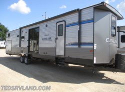 New 2020 Coachmen Catalina Destination 40BHTS available in Paynesville, Minnesota