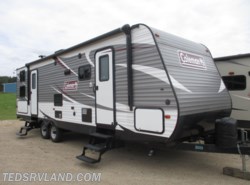 Used 2018 Dutchmen Coleman Lantern 285BH available in Paynesville, Minnesota