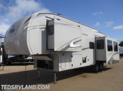 New 2020 Jayco Eagle 319MLOK available in Paynesville, Minnesota