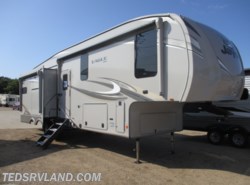 New 2020 Jayco Eagle 319MLOK available in Paynesville, Minnesota