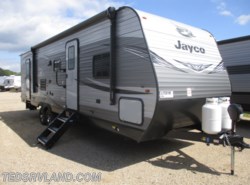New 2020 Jayco Jay Flight 28BHBE available in Paynesville, Minnesota
