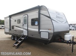 New 2020 Jayco Jay Flight SLX 267BHS available in Paynesville, Minnesota