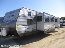 New 2020 Jayco Jay Flight 38BHDS available in Paynesville, Minnesota