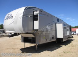 New 2020 Jayco Eagle 357MDOK available in Paynesville, Minnesota
