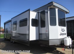 New 2020 Jayco Jay Flight Bungalow 40LOFT available in Paynesville, Minnesota