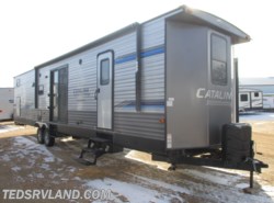 New 2020 Coachmen Catalina Destination 40BHTS available in Paynesville, Minnesota