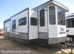 New 2020 Jayco Jay Flight Bungalow 40LOFT available in Paynesville, Minnesota