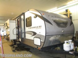 Used 2013 CrossRoads Cruiser Aire CTL27RB available in Paynesville, Minnesota