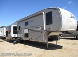 New 2020 Jayco Eagle 357MDOK available in Paynesville, Minnesota