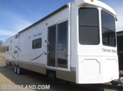 Used 2011 Heartland Country Ridge CR 40FLSS available in Paynesville, Minnesota