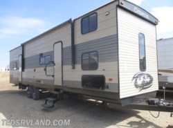 Used 2018 Forest River Cherokee Destination 39RESE available in Paynesville, Minnesota