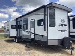 New 2021 Jayco Jay Flight Bungalow 40RLTS available in Paynesville, Minnesota