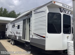 Used 2012 Forest River Salem Villa 39FDEN available in Paynesville, Minnesota