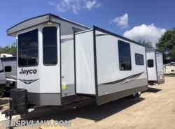 New 2021 Jayco Jay Flight Bungalow 40FKDS available in Paynesville, Minnesota