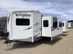 Used 2012 Forest River V-Cross Platinum 32V FKS available in Paynesville, Minnesota