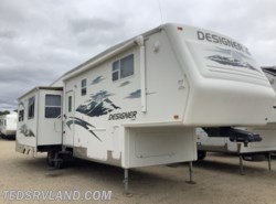 Used 2007 Jayco Designer 36RLTS available in Paynesville, Minnesota