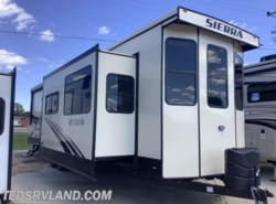 New 2021 Forest River Sierra Destination 402FK available in Paynesville, Minnesota