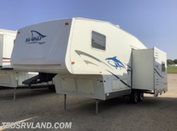 Used 2003 Gulf Stream Mako 25FRBW available in Paynesville, Minnesota