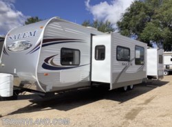 Used 2013 Forest River Salem T36BHBS available in Paynesville, Minnesota