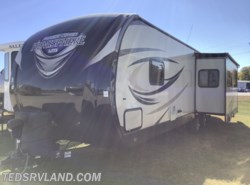 Used 2016 Forest River Salem Hemisphere Lite 282RK available in Paynesville, Minnesota