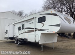 Used 2013 Coachmen Chaparral Open Trail 28BHS available in Paynesville, Minnesota