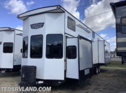 New 2021 Forest River Salem Villa 42DL available in Paynesville, Minnesota