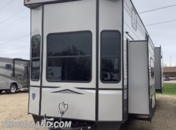 New 2021 Keystone Retreat 39FLFT available in Paynesville, Minnesota