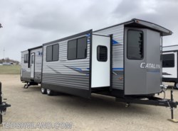 New 2021 Coachmen Catalina Destination 39MKTS available in Paynesville, Minnesota