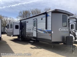 New 2021 Coachmen Catalina Destination 39RLTS available in Paynesville, Minnesota