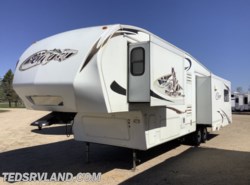 Used 2010 Keystone Cougar 327RES available in Paynesville, Minnesota
