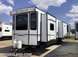 New 2021 Keystone Retreat 391RDEN available in Paynesville, Minnesota