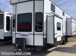 New 2022 Keystone Retreat 391FLFT available in Paynesville, Minnesota