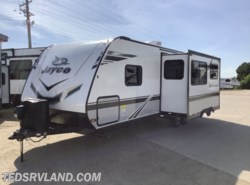 New 2022 Jayco Jay Feather 25RB available in Paynesville, Minnesota