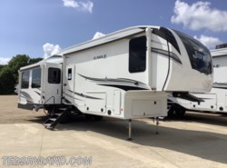 New 2021 Jayco Eagle 321RSTS available in Paynesville, Minnesota