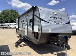 New 2022 Jayco Jay Flight SLX 267BHS available in Paynesville, Minnesota