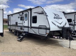 New 2021 Jayco Jay Feather 27BHB available in Paynesville, Minnesota