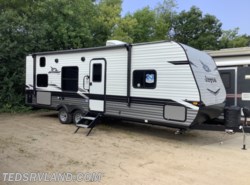New 2022 Jayco Jay Flight SLX 264BH available in Paynesville, Minnesota
