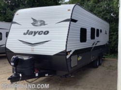 New 2022 Jayco Jay Flight SLX 264BH available in Paynesville, Minnesota
