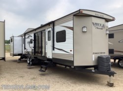 Used 2017 Forest River Salem Villa 402QBQ available in Paynesville, Minnesota